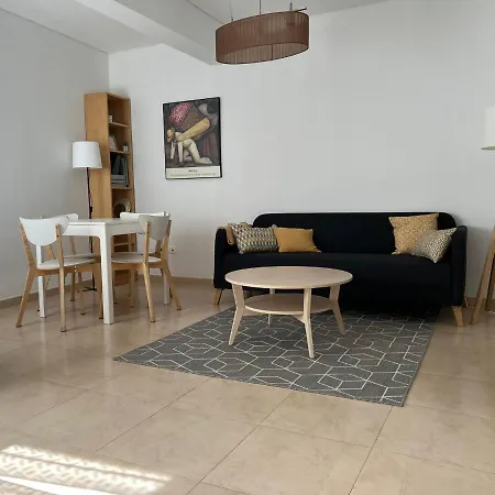 Apartamento San Agustin Nº 1 Cordoba Exterior photo