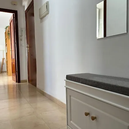 Apartamento San Agustin Nº 1 Cordoba Exterior photo