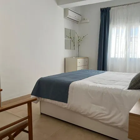 Apartamento San Agustin Nº 1 Cordoba Exterior photo