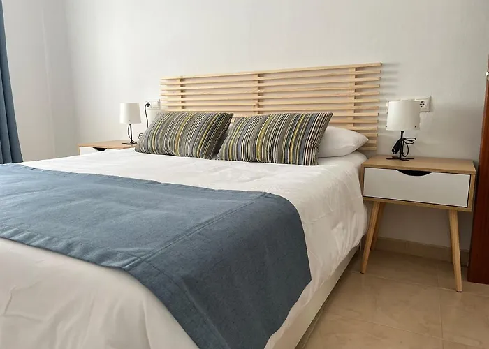 Apartamento San Agustin Nº 1