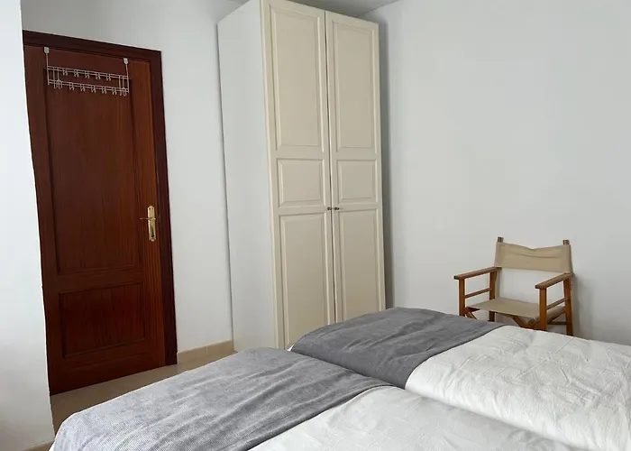 Apartamento San Agustin Nº 1