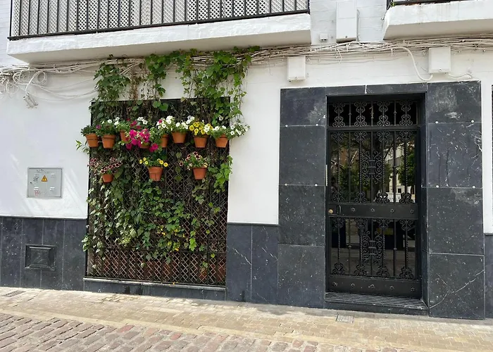 Apartamento San Agustin Nº 1