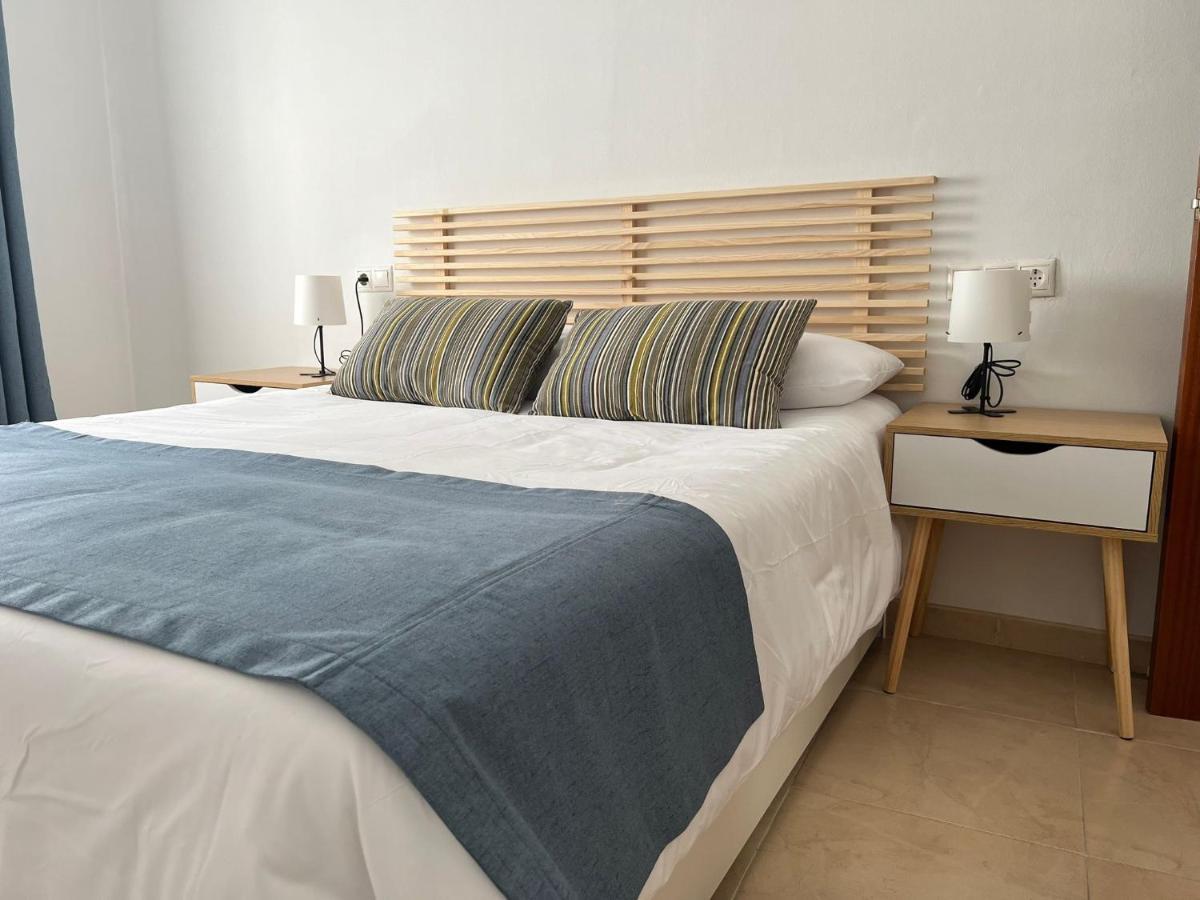 Apartment San Agustin Nº 1 *