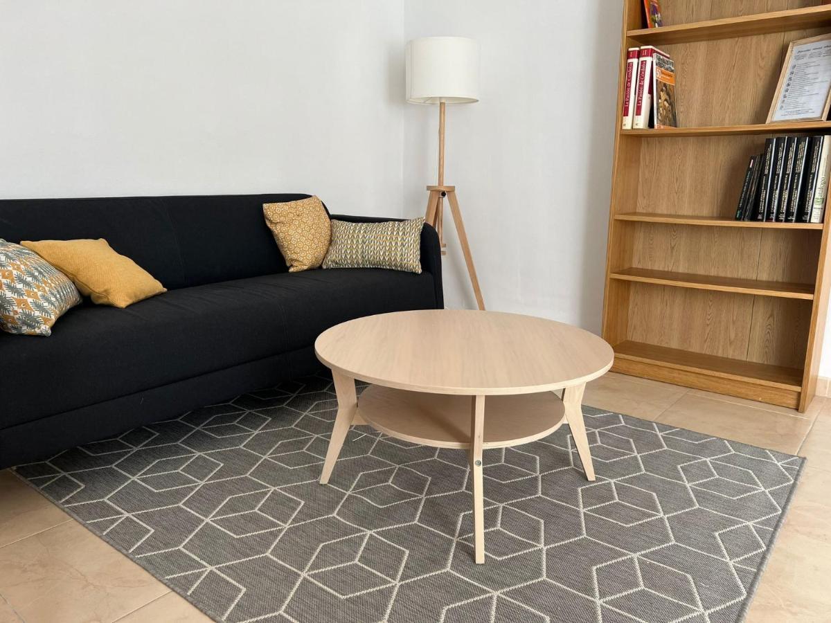 Apartment San Agustin Nº 1 *