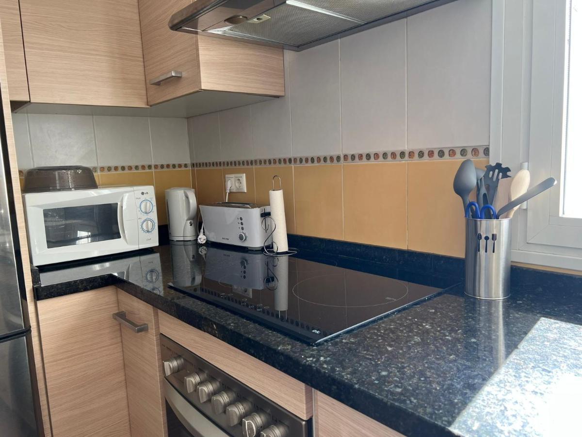 San Agustin Nº 1 Apartment