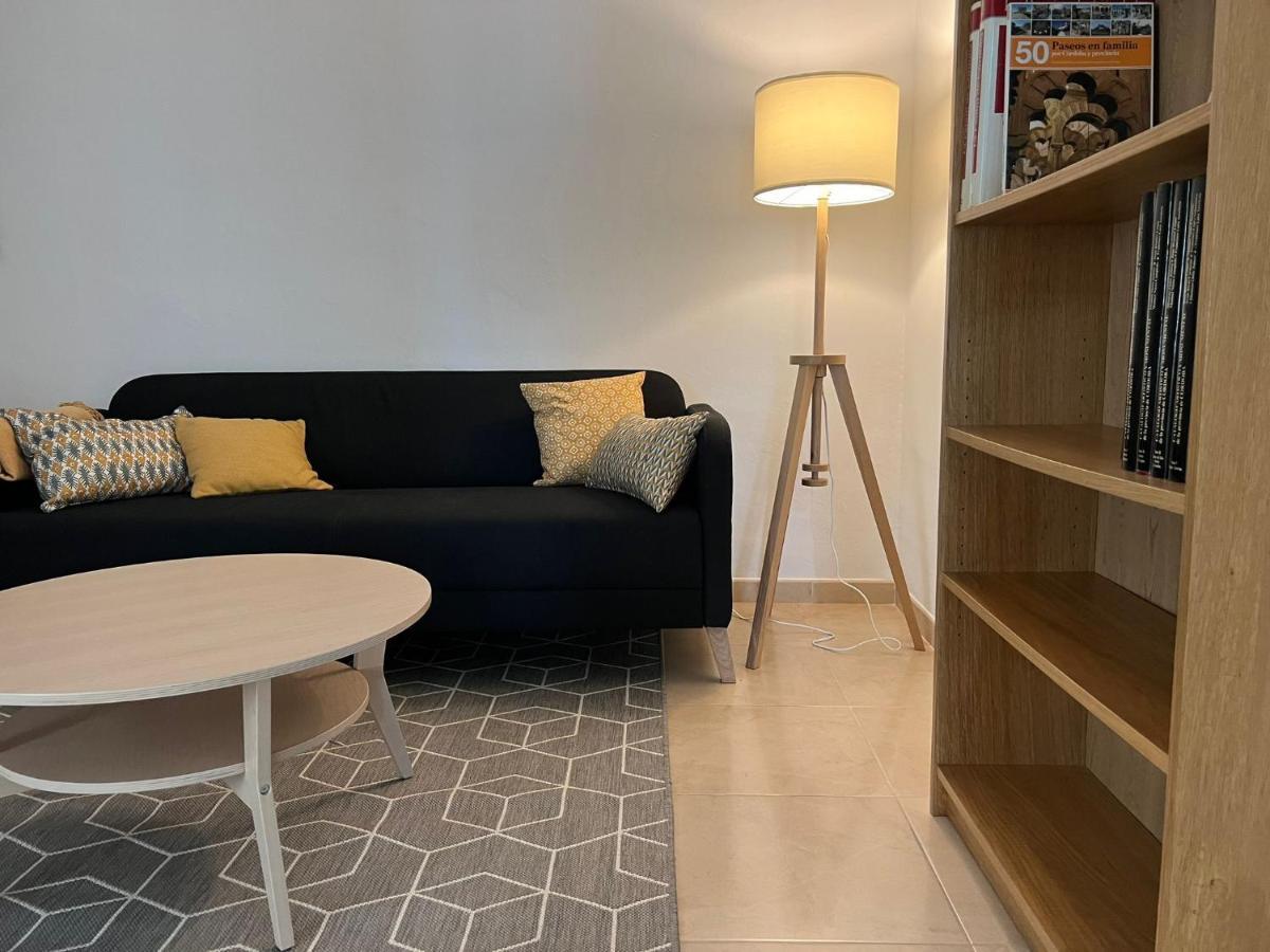 Apartament San Agustin Nº 1 *