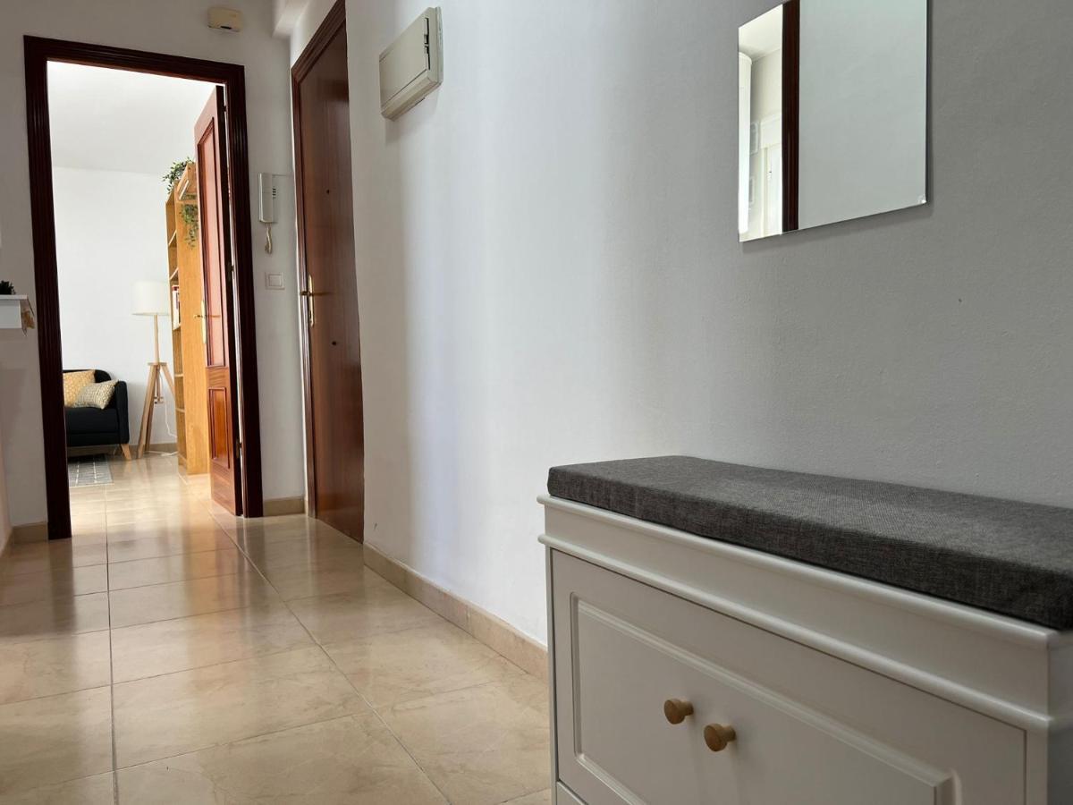 Apartament San Agustin Nº 1