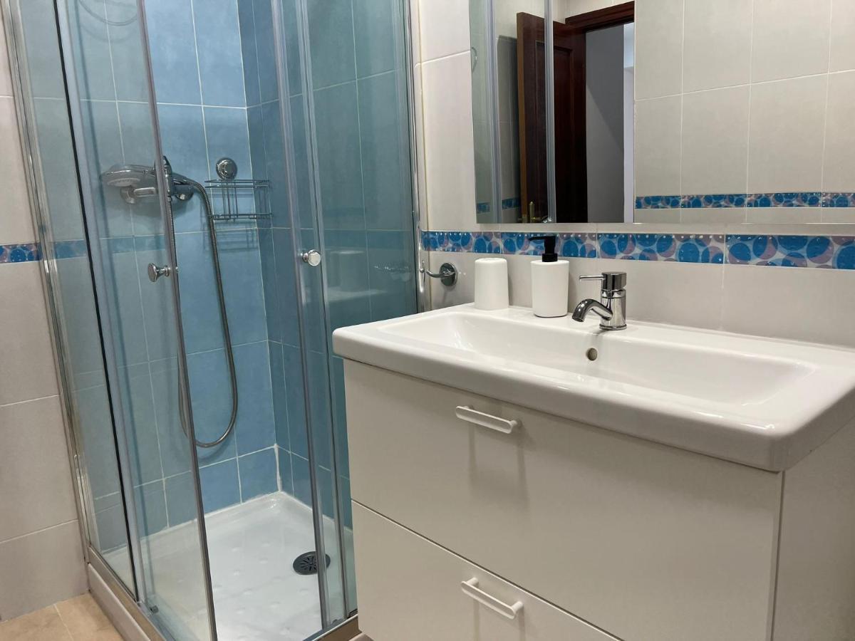 Apartment San Agustin Nº 1 Cordoba