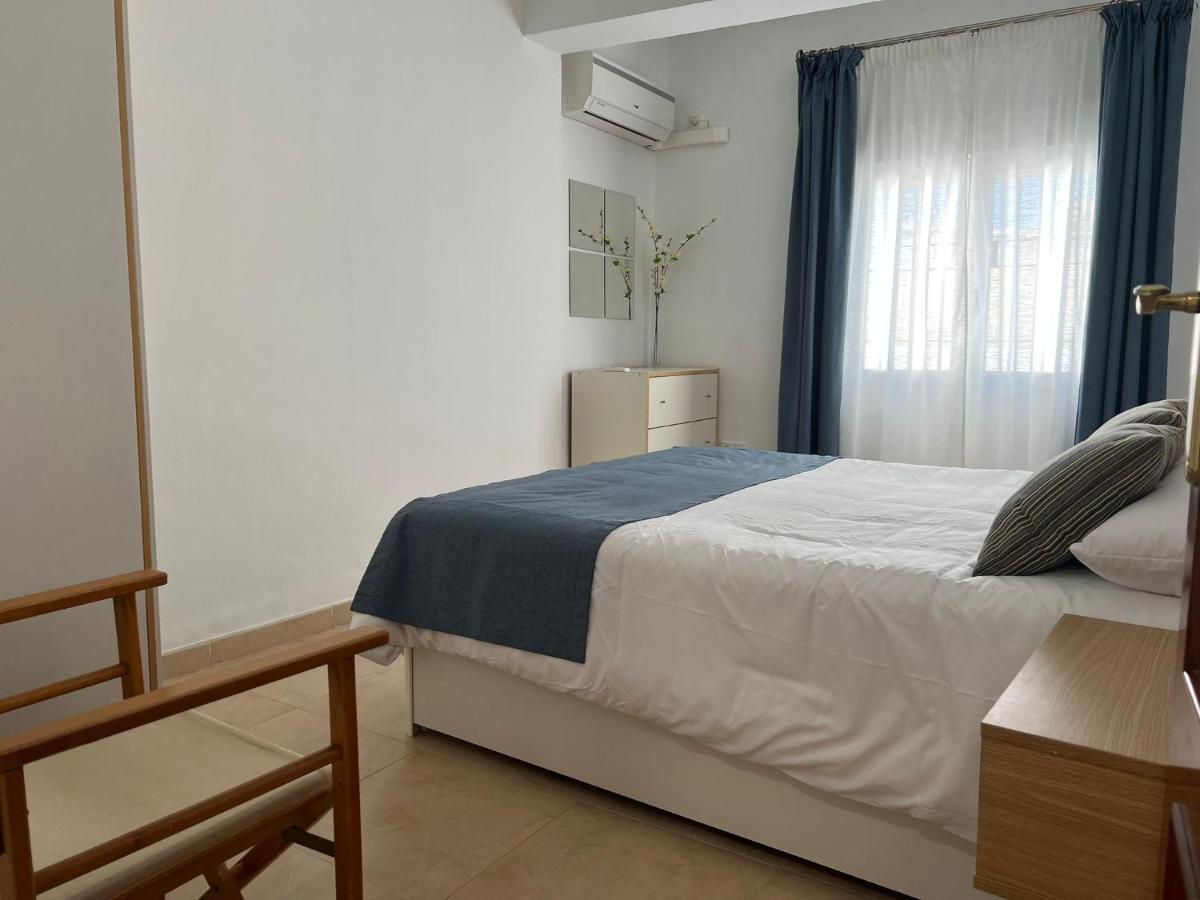 San Agustin Nº 1 Apartment