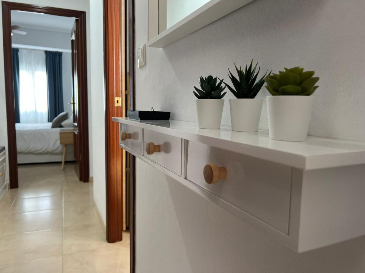 San Agustin Nº 1 Apartment *