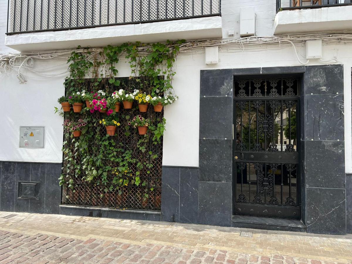 Apartment San Agustin Nº 1 *