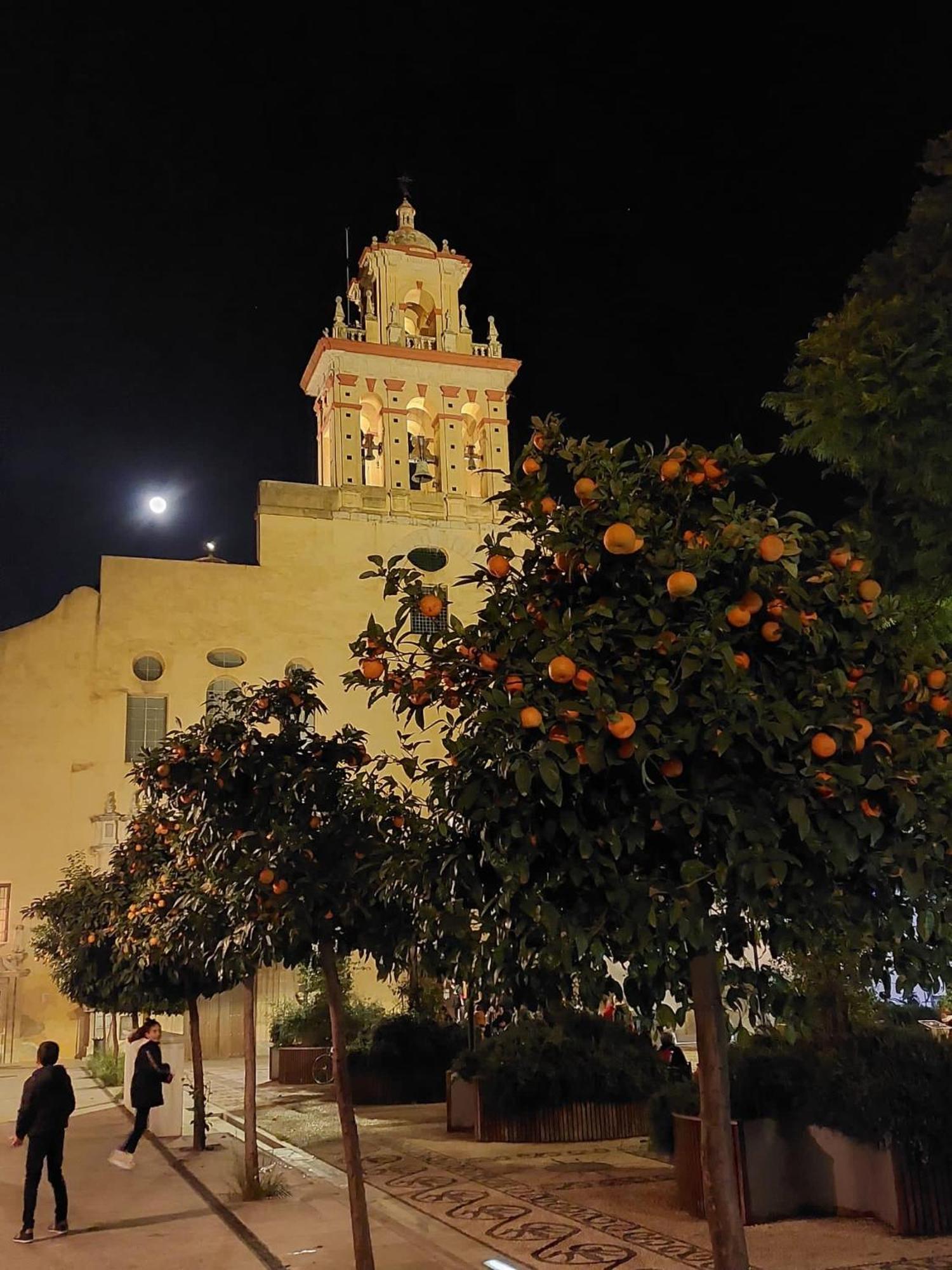 San Agustin Nº 1